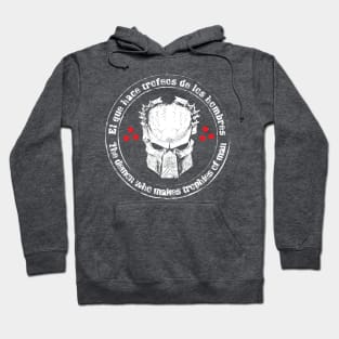 Predator Trophy Shirt Hoodie